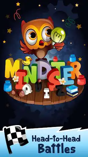 Play Mindster  and enjoy Mindster with UptoPlay