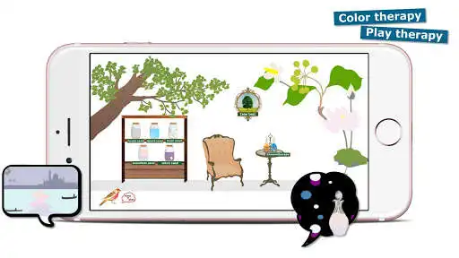 Play Minds Therapy as an online game online Minds Therapy with UptoPlay ad.therapy.tem Play Minds Therapy as an online game Minds Therapy with UptoPlay