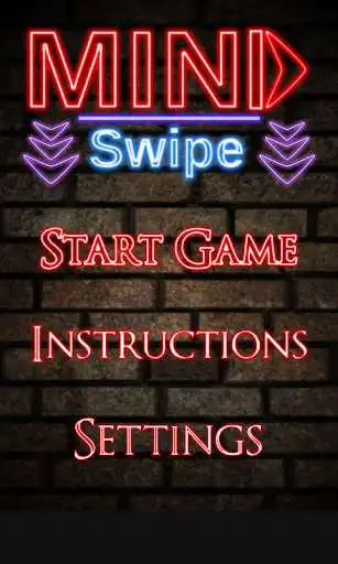 Play Mind Swipe  and enjoy Mind Swipe with UptoPlay