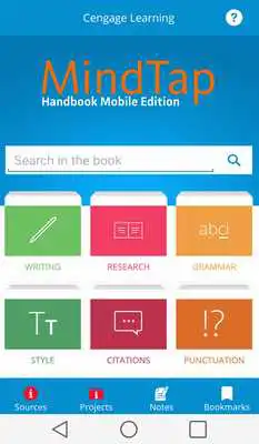 Play MindTap Handbook