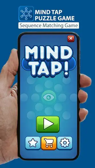 Play Mindtap! Mastermind puzzle, sequence matching game and enjoy Mindtap! Mastermind puzzle, sequence matching game with UptoPlay Play Mindtap! Mastermind puzzle, sequence matching game and enjoy Mindtap! Mastermind puzzle, sequence matching game with UptoPlay