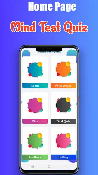 Play Mind Test Quiz (Brain Test) - Brain Test Quiz  and enjoy Mind Test Quiz (Brain Test) - Brain Test Quiz with UptoPlay