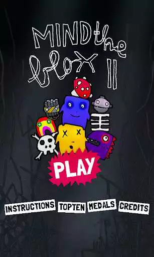 Play Mind the Blox