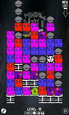 Play Mind the Blox