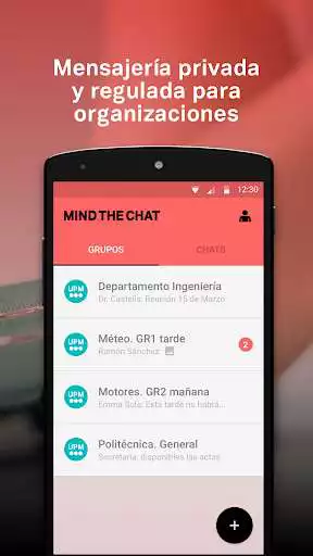 Play MindTheChat