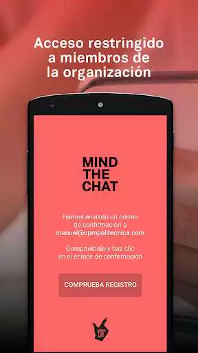 Play MindTheChat