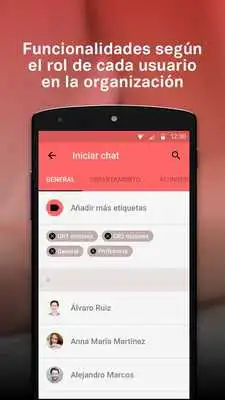Play MindTheChat