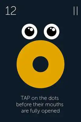 Play Mind The Dot