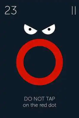 Play Mind The Dot
