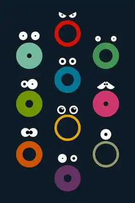 Play Mind The Dot