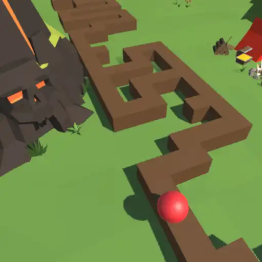 Play Mind the Edge APK