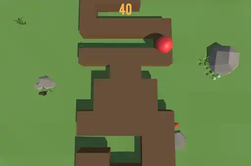 Play Mind the Edge  and enjoy Mind the Edge with UptoPlay