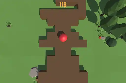 Play Mind the Edge as an online game Mind the Edge with UptoPlay