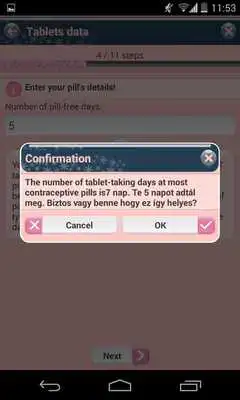 Play Mind The Pill (Coupon)