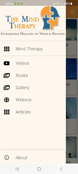 Play Mind Therapy  and enjoy Mind Therapy with UptoPlay