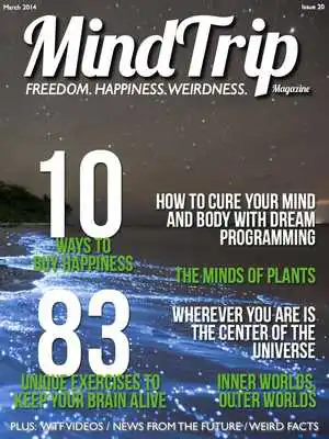 Play MindTrip Magazine