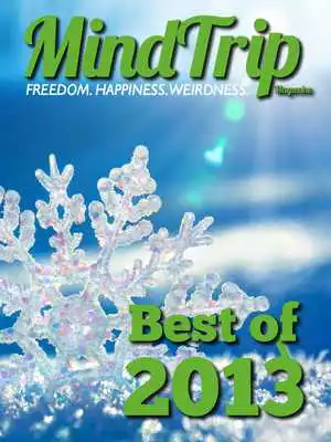 Play MindTrip Magazine