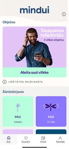 Play MindUI  and enjoy MindUI with UptoPlay
