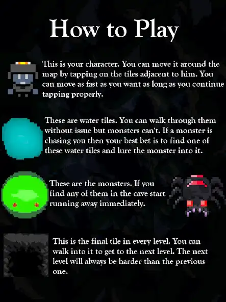 Play MinDungeon  and enjoy MinDungeon with UptoPlay