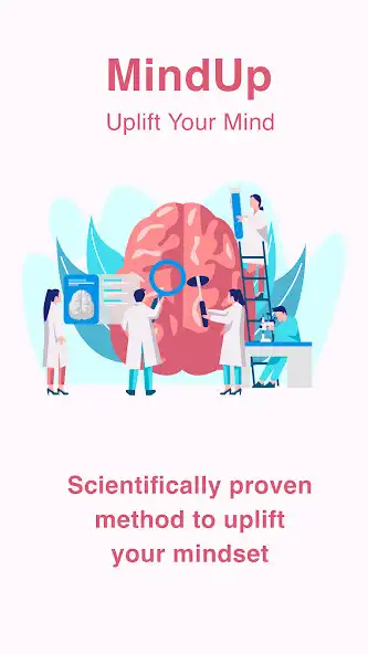 Play MindUp: Positive Thinking  and enjoy MindUp: Positive Thinking with UptoPlay
