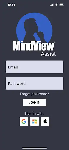 Play MindView Assist  and enjoy MindView Assist with UptoPlay