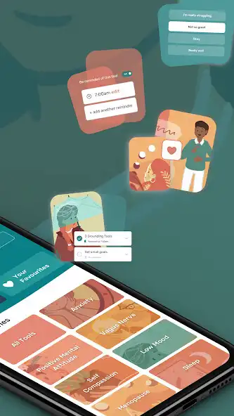 Play MindYourself as an online game MindYourself with UptoPlay