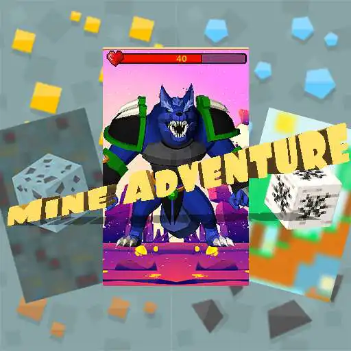 Play Mine Adventure APK