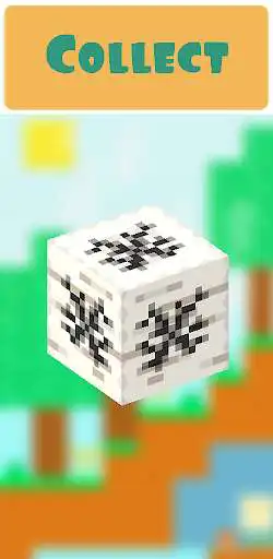 Play Mine Adventure as an online game Mine Adventure with UptoPlay