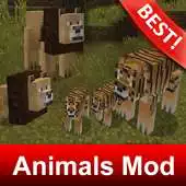 Free play online Mine Animals Add-on for MCPE APK Free play online Mine Animals Add-on for MCPE APK