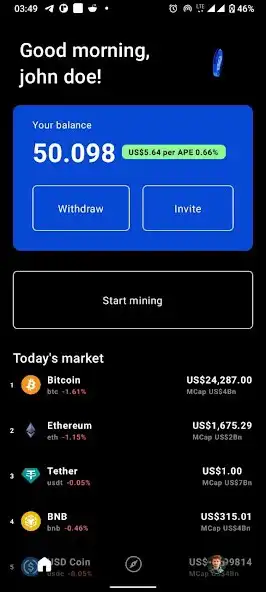Play Mine ApeCoin and enjoy Mine ApeCoin with UptoPlay Play Mine ApeCoin and enjoy Mine ApeCoin with UptoPlay