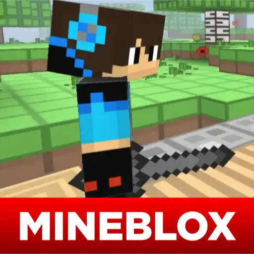 Play Mineblox for roblox APK Play Mineblox for roblox APK