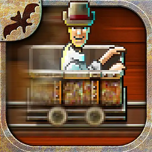 Play Minecart Jumper - Gold Rush APK Play Minecart Jumper - Gold Rush APK