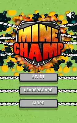 Play Mine Champ