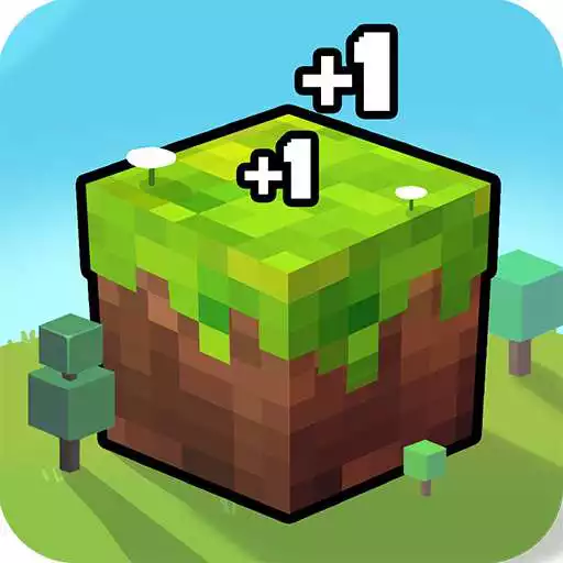 Play Mine Clicker-Reboot Edition ( Auto Idle tap game ) APK Play Mine Clicker-Reboot Edition ( Auto Idle tap game ) APK