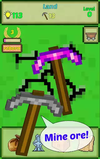 Play APK Mine Clicker and enjoy Mine Clicker with UptoPlay com.MineClicker.SondreAndCo Play APK Mine Clicker and enjoy Mine Clicker with UptoPlay com.MineClicker.SondreAndCo