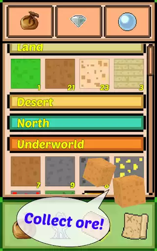 Play APK Mine Clicker and enjoy Mine Clicker with UptoPlay com.MineClicker.SondreAndCo Play APK Mine Clicker and enjoy Mine Clicker with UptoPlay com.MineClicker.SondreAndCo