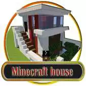 Free play online Minecraf house design APK