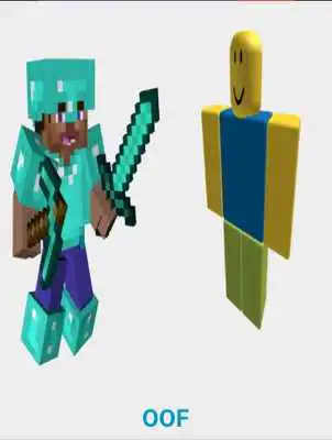 Play Minecraft and Roblox Death Sounds