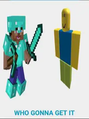 Play Minecraft and Roblox Death Sounds