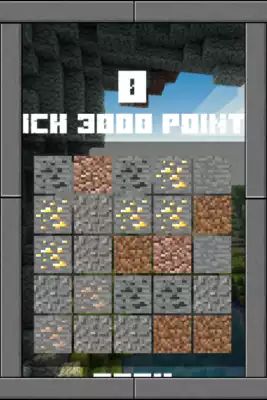 MinecraftBlock Match online game with UptoPlay