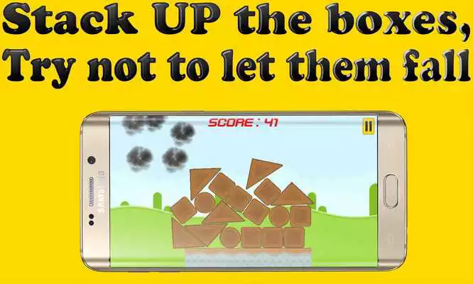 Play Minecraft Boxes