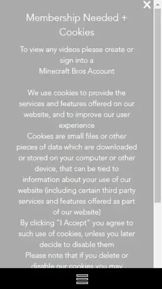 Play Minecraft Bros App as an online game Minecraft Bros App with UptoPlay
