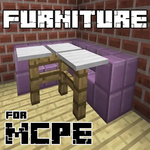 Play Minecraft Furniture Mod - MCPE APK