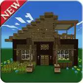Free play online Minecraft Houses Modern APK