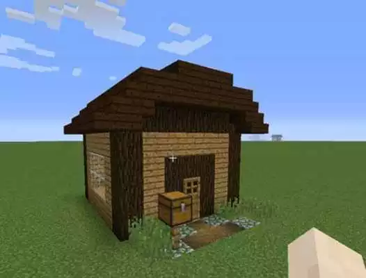 Play Minecraft Houses Modern Play Minecraft Houses Modern