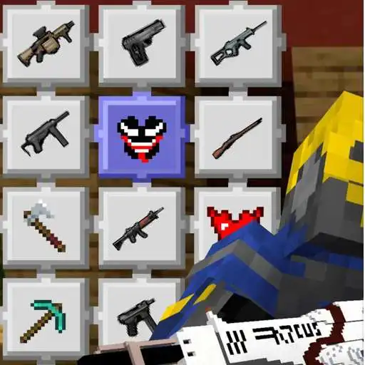 Play Minecraft Kits - Mods Tools APK Play Minecraft Kits - Mods Tools APK