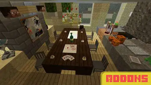 Play Minecraft Kits - Mods Tools as an online game Minecraft Kits - Mods Tools with UptoPlay