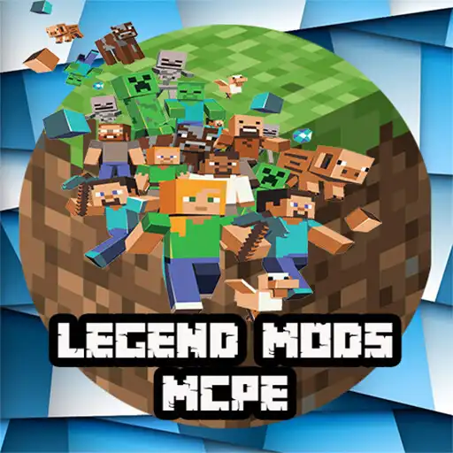 Play Minecraft Legends Mods APK