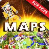 Free play online Minecraft Maps Pack APK Free play online Minecraft Maps Pack APK