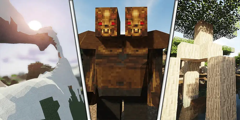 Play Minecraft Master Mods  Addons as an online game Minecraft Master Mods  Addons with UptoPlay